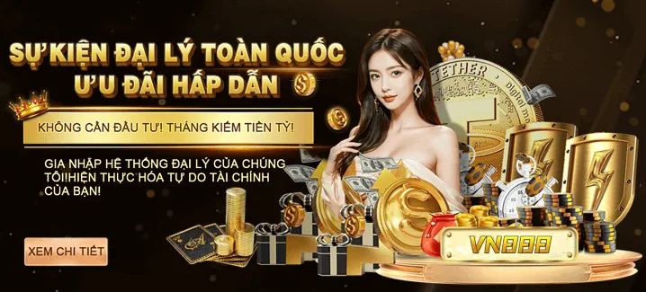 Khuyến mãi chào mừng Game Bài