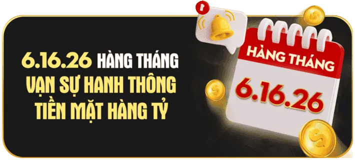 Đa dạng trò chơi Nổ Hũ tại may88 top