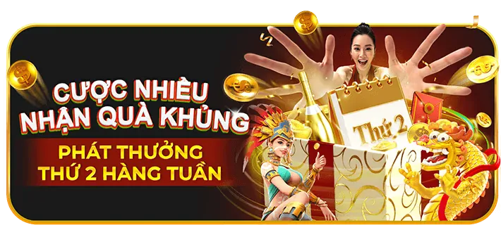 Đa dạng trò chơi tại 868vip1