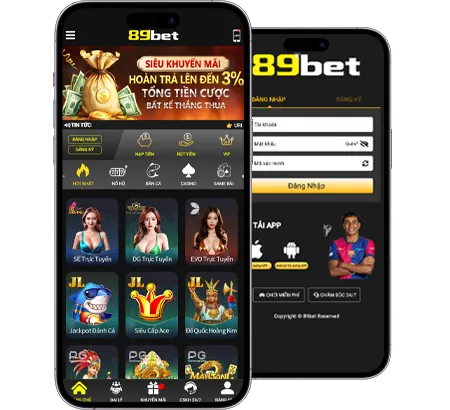 Giao diện trò chơi Tài Xỉu tại 868vip1