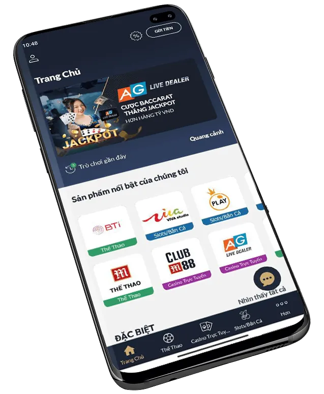 An toàn và minh bạch 868vip1