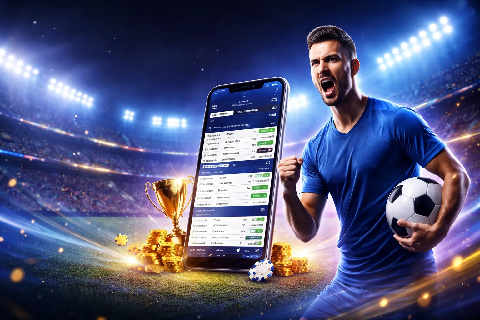 Đội ngũ hỗ trợ khách hàng 868vip1 chuyên nghiệp
