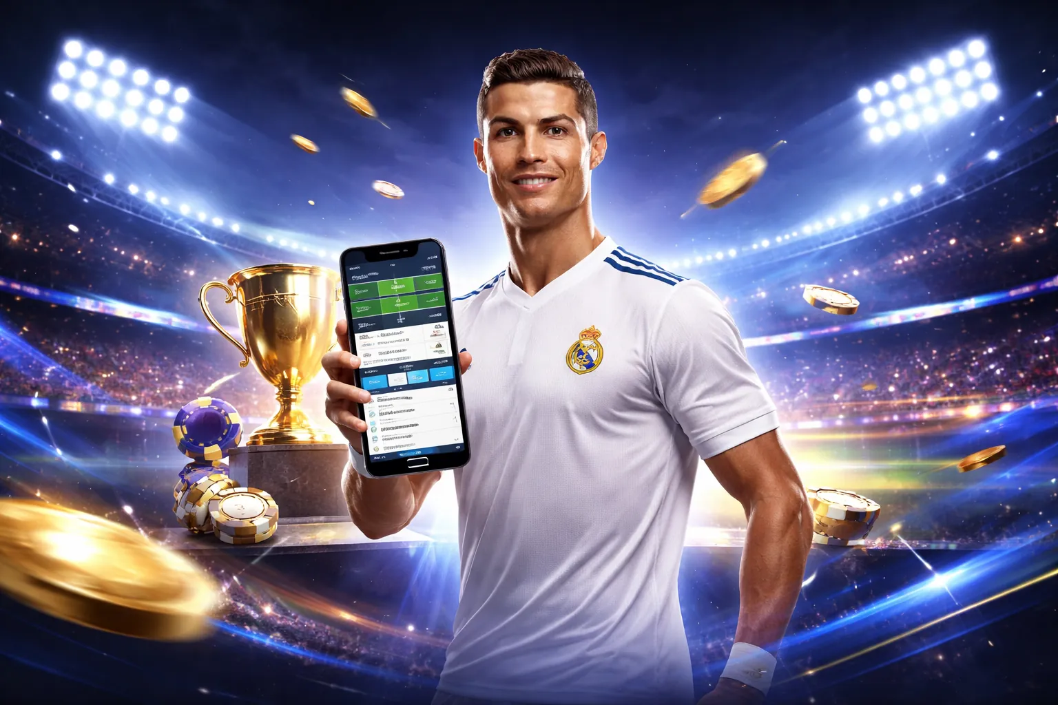 Đá gà trực tuyến 868vip1