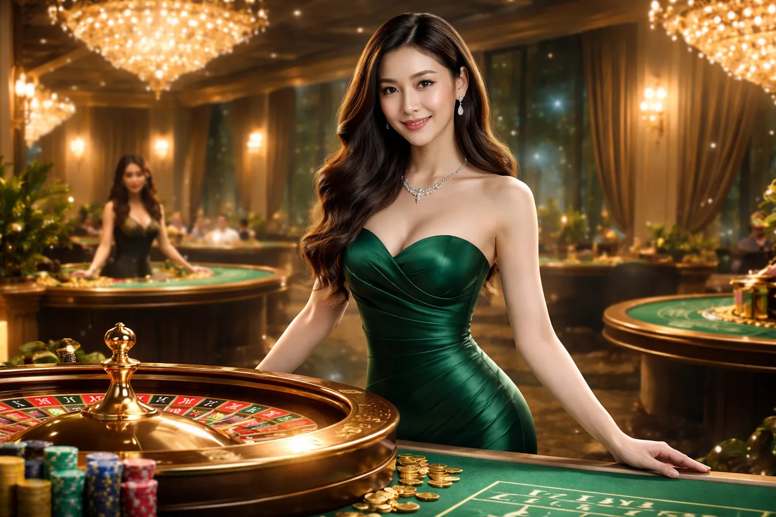 Giới thiệu 868vip1: Nền tảng giải trí hàng đầu 2026