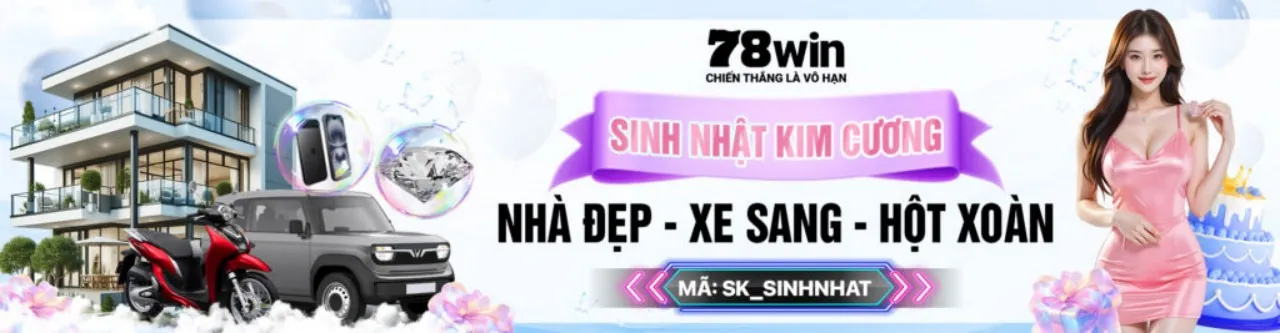 Khuyến Mãi Hấp Dẫn 2026 Tại 868vip1