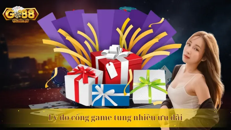 Khuyến mãi 868vip1 hấp dẫn
